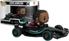 Funko Pop! Rides F1 - Lewis Hamilton no. 308