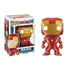 Funko Pop! Marvel Civil War - Iron Man 126