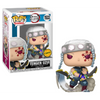 Funko Pop! DEMON SLAYER - POP Animation N° 1533 - Tengen (Chase)