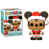 Funko Pop! Disney No. 1224 - Mickey Mouse (Gingerbread)