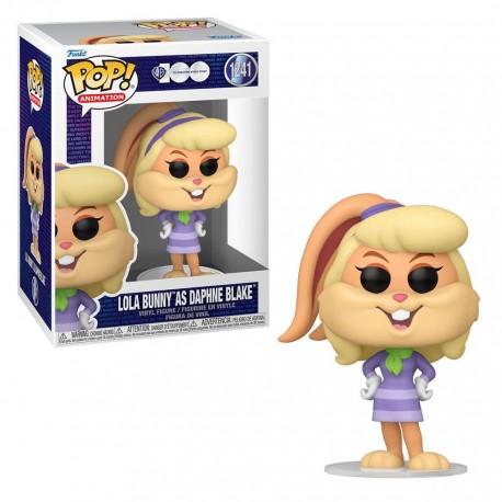 Funko Pop! WB 100th No. 1241 - Lola Bunny as Daphne