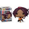 Funko Pop! Bleach 1612 - Yoruichi Shihoin