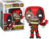 Funko Pop! Marvel Zombies No.661 - Zombie Deadpool