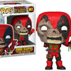 Funko Pop! Marvel Zombies No.661 - Zombie Deadpool