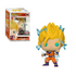 Funko Pop! DRAGON BALL Z - POP Animation N° 865 - SS2 Goku (GITD)(Chase)