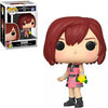 Funko Pop! Games Disney Kingdom Hearts - Kairi 621