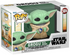 Funko Pop! Star Wars The Mandalorian No. 584 - Grogu