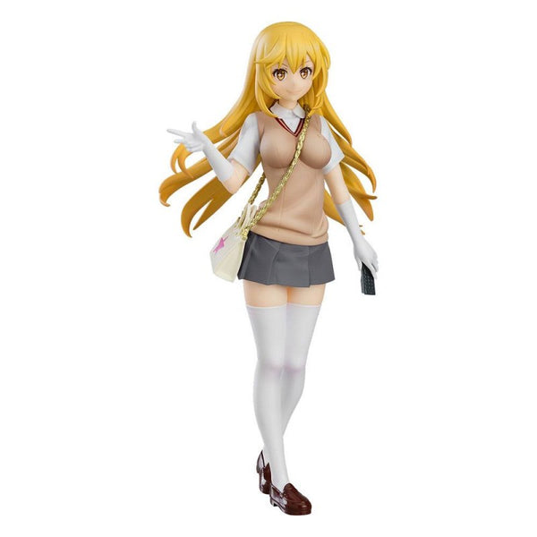 A certain scientific railgun pop-up parade figure - Misaki Shokuhou