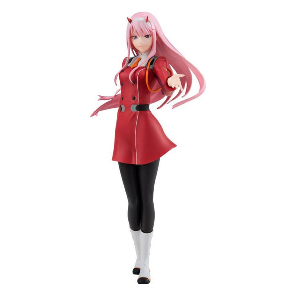 Darling in the Franxx Pop-up Parade figure - Zero-Two