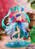 Hatsune Miku - Princess AMP Figure ~ ARABIAN ver. ~