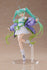 Hatsune Miku - Character Commander Vocal Series Fashion Figure Sporty 18cm