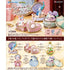 Re-Ment : Pokemon Romantic Collection (1 stuk)
