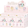Sanrio Characters - Play with Kittens series Blind Box (1 stuk)