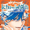 Ichi the Witch Vol 4