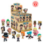 Funko Mystery Mini - One Piece (1 willekeurige mini figure)
