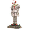 It 2 Pennywise statue