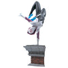 Marvel Gallery Handstand Spider-Gwen statue 28cm