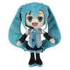 Hatsune Miku soft plush toy 32cm