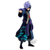 Naruto Shippuden Animation 20Th Anniversary Costume Sasuke Uchiha 16cm