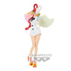 One Piece Glitter & Glamorous Uta figure 22cm