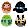 Squishmallows Harry Potter House Crest plush toy 25cm assorted