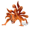 Naruto Shippuden ver.A Kurama figure 14cm