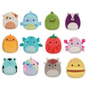 Squishmallows plush toy 20cm assorted