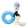 Re:Zero Starting Life in Another World Celestial Vivi Rem Maid Style figure 13cm