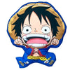 One Piece D Luffy 3D cushion 35cm