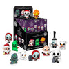 Funko Mystery Mini's - Disney The Nightmare Before Christmas