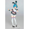 *PRE-ORDER* Re:Zero Starting Life in Another World Renewal Edition Rem Happy Easter 23cm