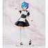 *PRE-ORDER* Re:Zero Starting Life in Another World Rem Precious Prize Nurse Maid Ver. figure 23cm