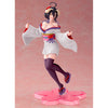 *PRE-ORDER* Overlord IV Albedo Sakura Kimono Renewal figure 20cm