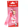 Hello Kitty and Friends animal keychain