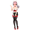 Super Sonico - Super Sonico Waitress Bicute Bunnies figure 28cm