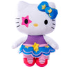 Hello Kitty Super Style plush toy 20cm