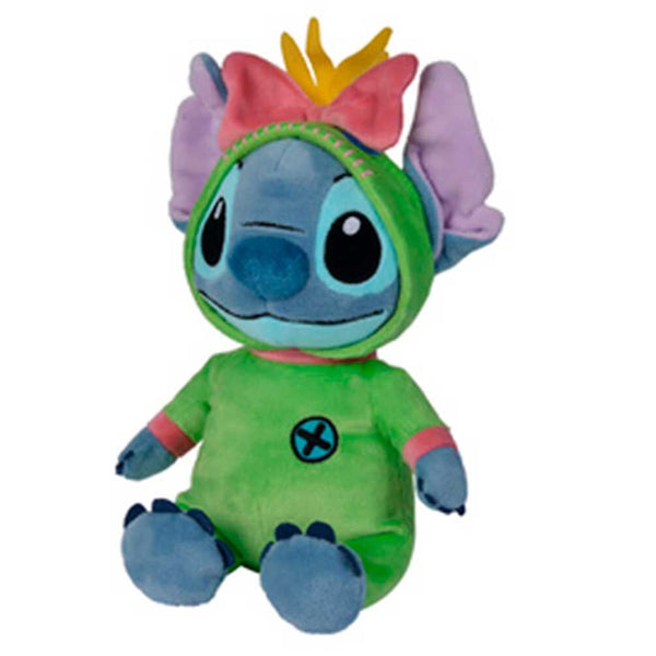 Disney Stitch Plush toy ver. 2 25cm