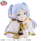 Frieren: Beyond Journey's End Bust Figure Frieren 12 cm
