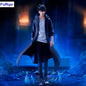 Solo Leveling Sung Jinwoo figure 21cm