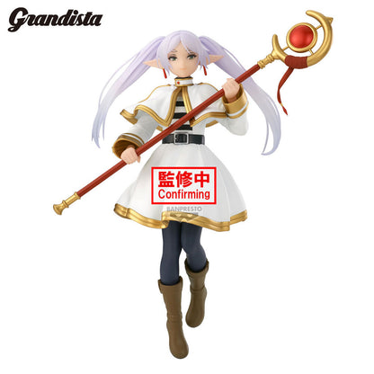 Frieren Beyond Journey''s End Frieren Grandista figure 26cm