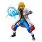 Naruto Shippuden Minato Namikaze Special Edition Grandista figure 23cm