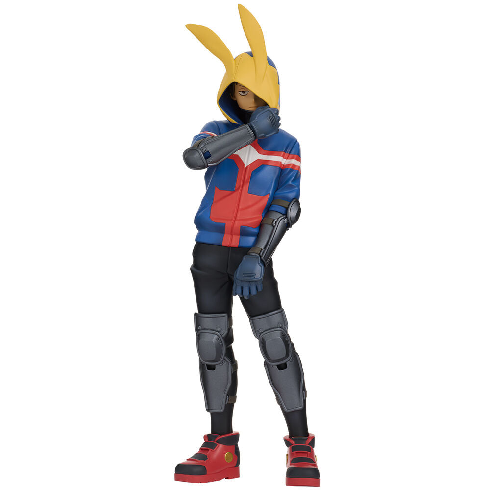 Vigilante My Hero Academia Illesgals Koichi Haimawari Ichibansho figure 24cm