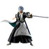 Bleach Stirring Soul vol 4 Toshiro Histugaya Ichibansho figure 19cm