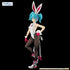 Hatsune Miku "VOCALOID" BiCute Bunnies Figure - Street Another ver. -