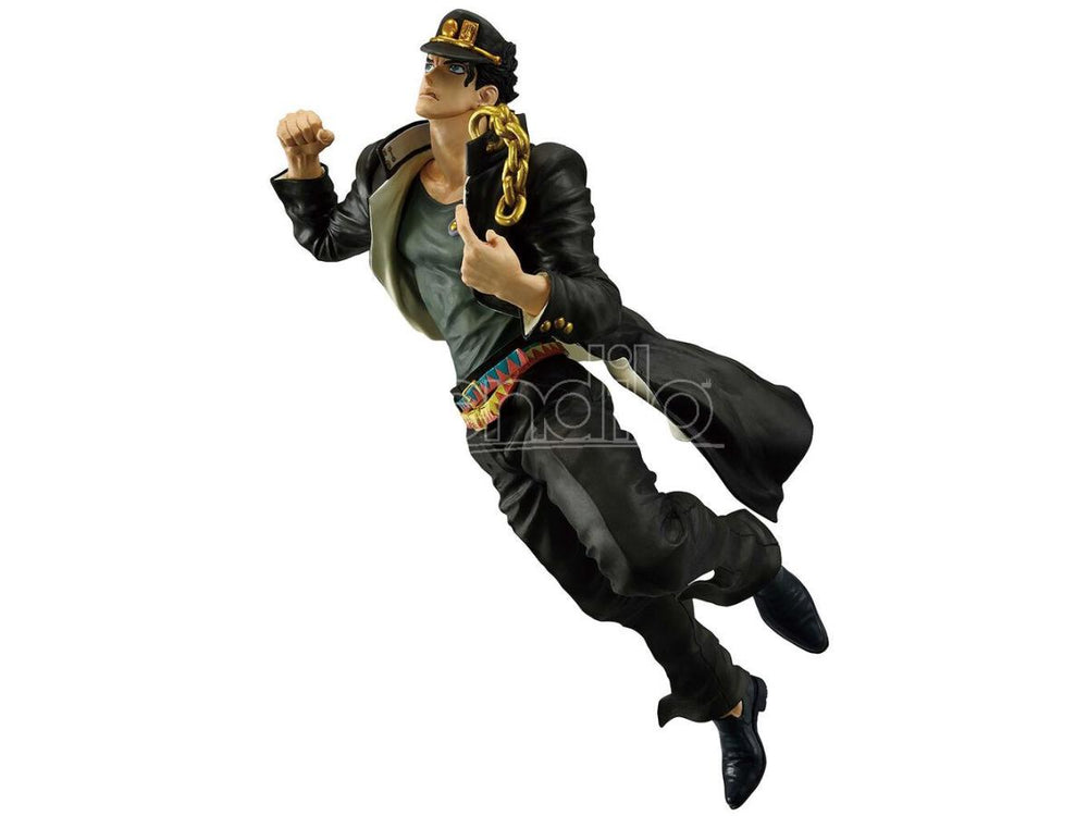 Jojos Bizarre Adventure Jotaru Kujo Standoom Ichibansho figure 26cm