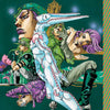 JOJOS BIZARRE ADV PART 7 STEEL BALL RUN HC VOL 09