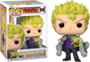 Funko Pop! FAIRY TAIL - POP N° 1048 - Laxus Dreyar