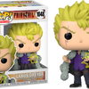 Funko Pop! FAIRY TAIL - POP N° 1048 - Laxus Dreyar