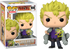 Funko Pop! FAIRY TAIL - POP N° 1048 - Laxus Dreyar