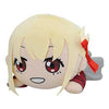 Lycoris Recoil Plush Nishikigi Chisato Nesoberi 15.7" SEGA Prize Chisato